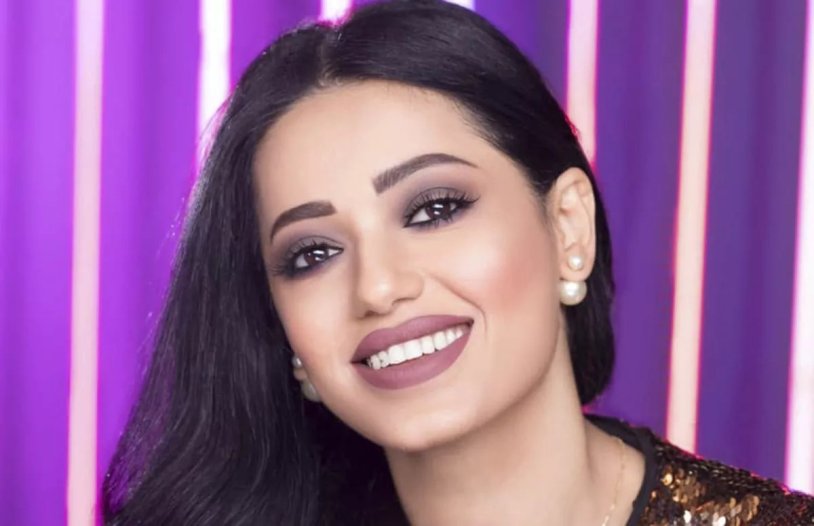 Rahma Riad Al Kawkab