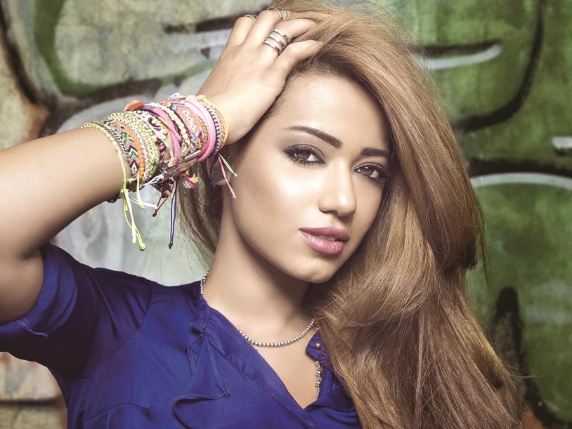 Rahma Riad Sadek Majed