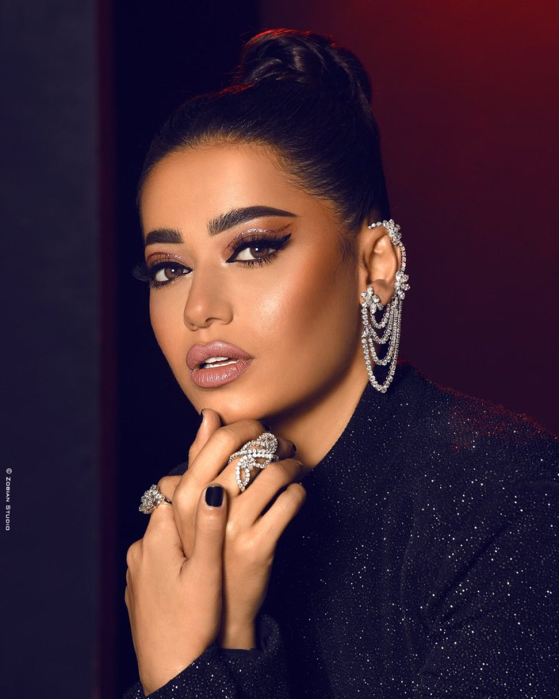 Rahma Riad - Asaad Lel Gumar
