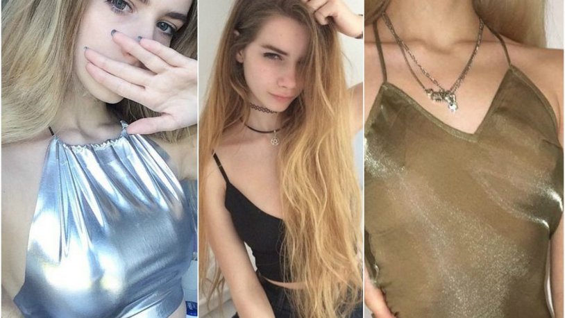 Joanna Garcia Suisher