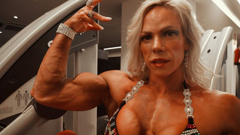 Joanna Bakalso Bikini