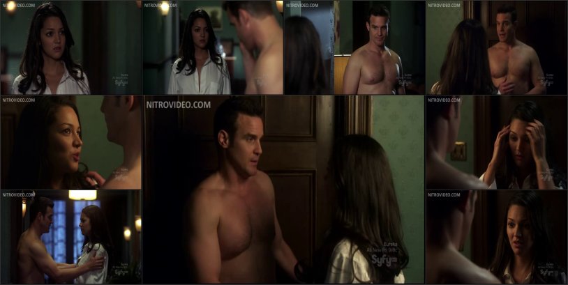 Paula Garsses Paula Garcés Drina Naked