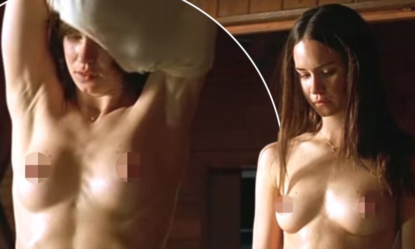 Katherine Waterston Lesbian