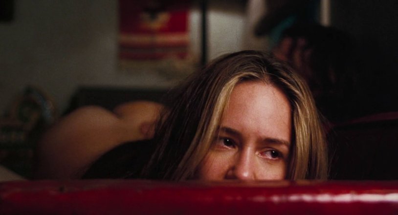 Katherine Waterston Naked