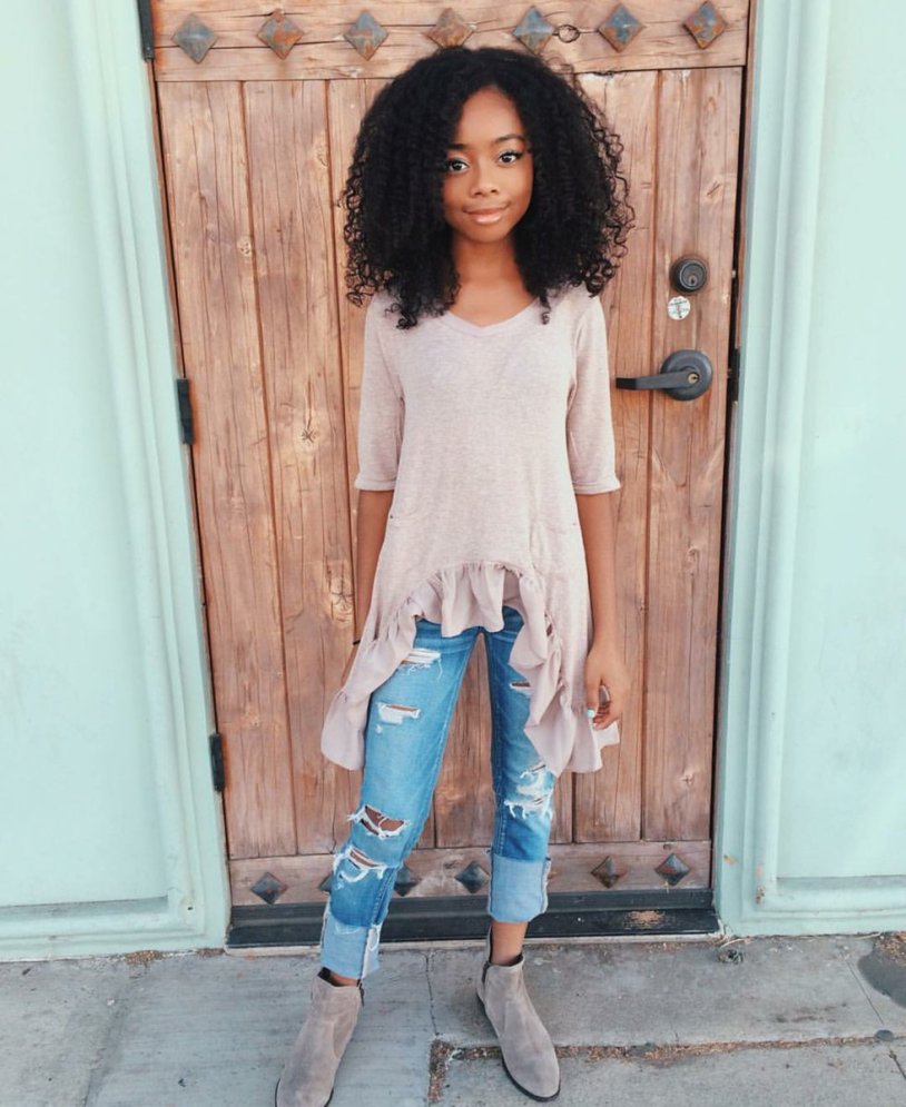 Footfetish in adolescence