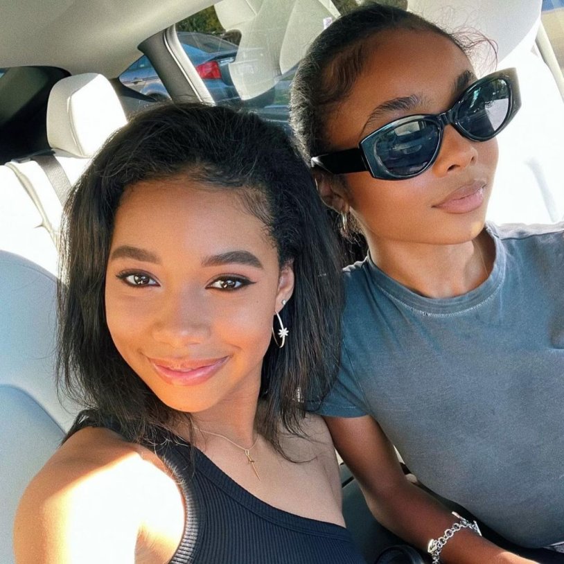 Skai Jackson Leaked Video