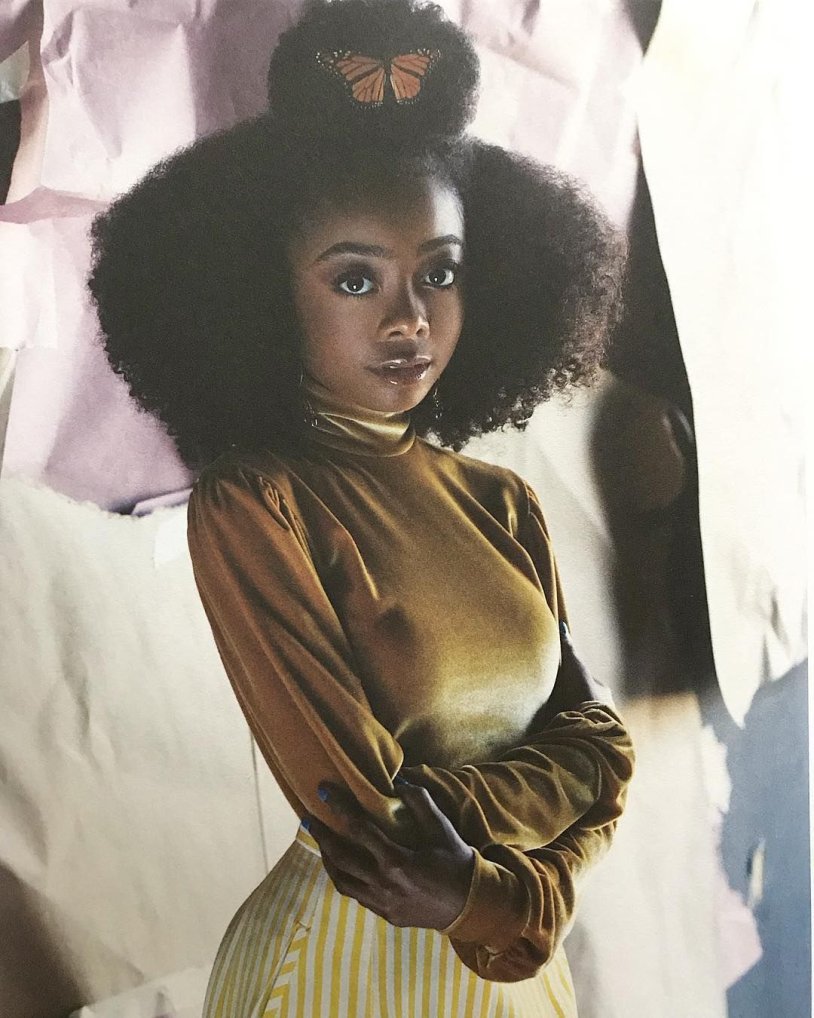 Camella on Instagram