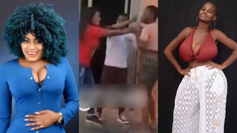 Pamela Rey is complete