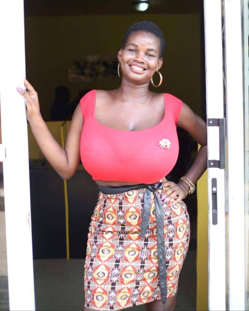 Pamela Watara Girls Similar to her