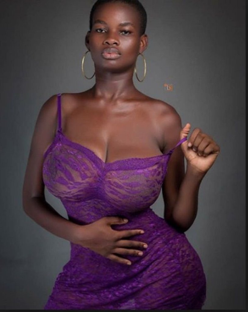 Pamela Odame_watara breast