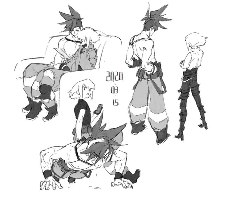 Khoroshoro Shaman King