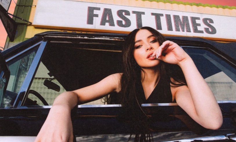 Sabrina Carpenter is hot