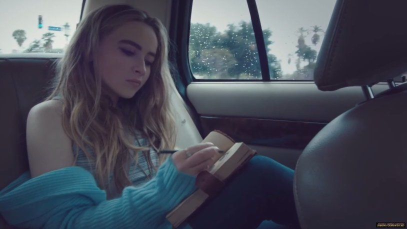Sabrina Carpenter 2021