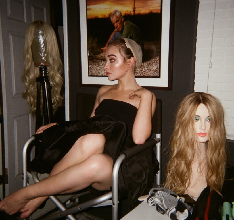 Sabrina Carpenter Height and Weight 2020