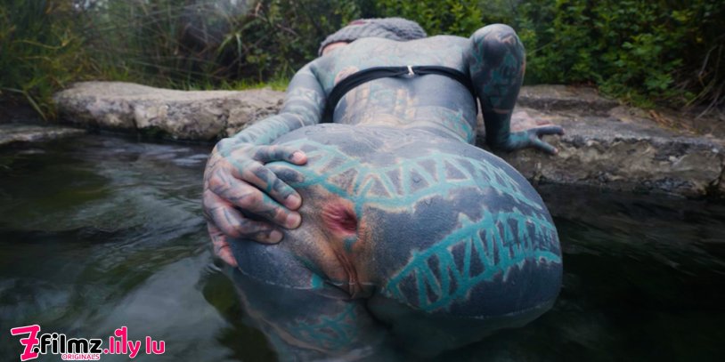 Anuskatzz - Monster Girl Anal Fuck (2021, Porn, Porn)