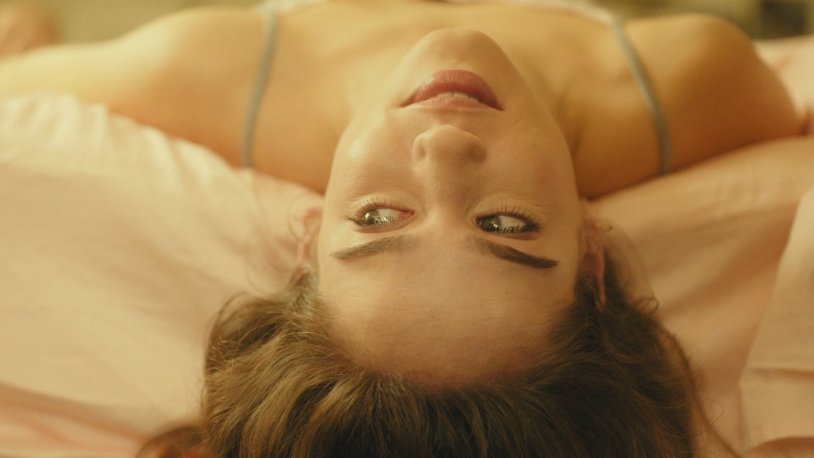 Matilda Anna Ingrid Luts calls