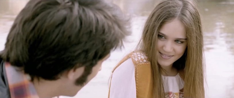 Matilda Anna Ingrid Lutz calls (2016)