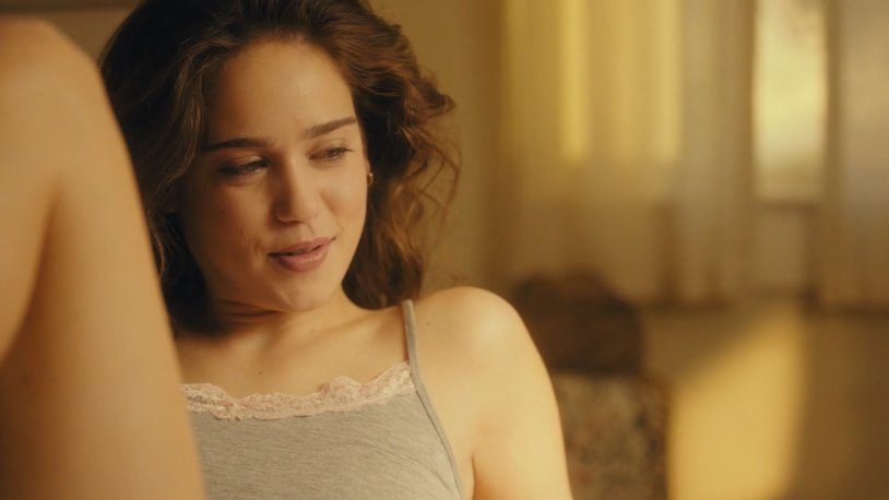 Matilda Anna Ingrid Luts