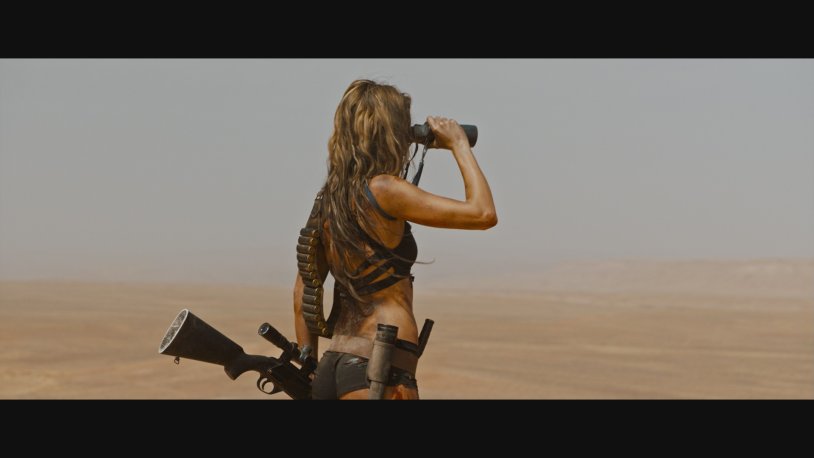 Matilda Anna Ingrid Luts Revenge