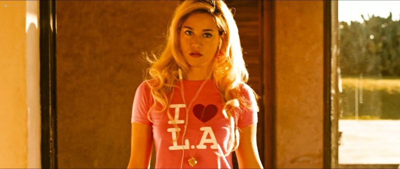 Matilda Anna Ingrid Luts Films