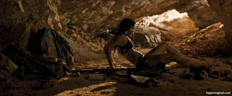 Matilda Anna Ingrid Luts Revenge