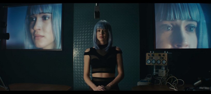 Matilda Anna Ingrid Luts Zone 414