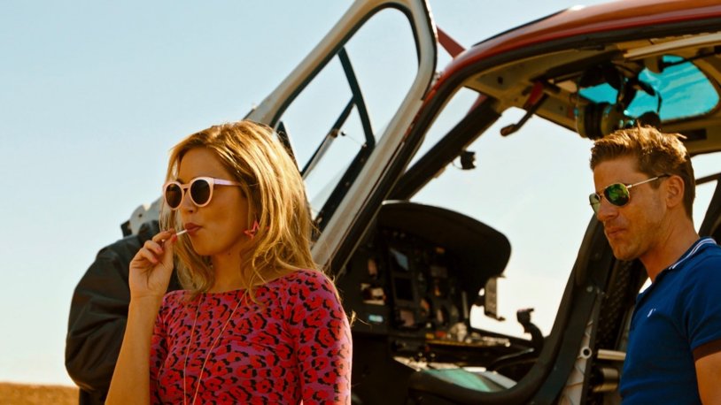 Matilda Ingrid Luts surviving