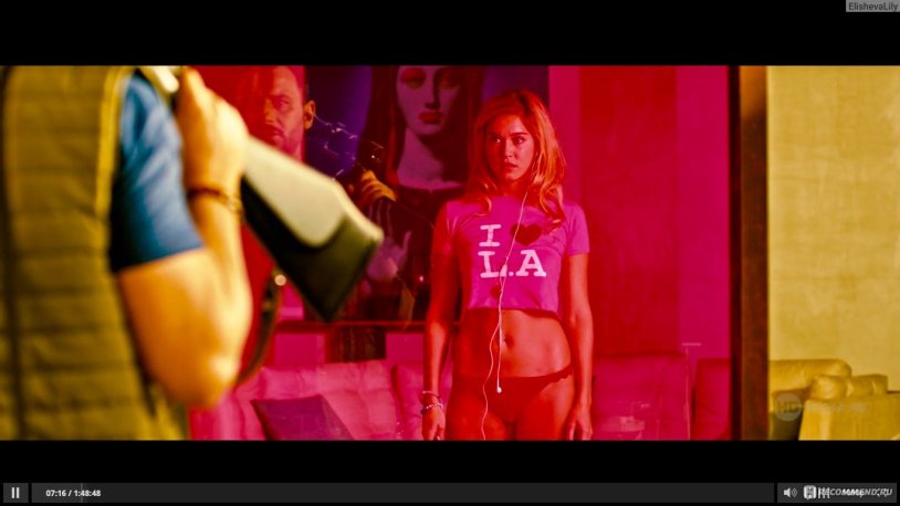 Matilda Anna Ingrid Luts Films