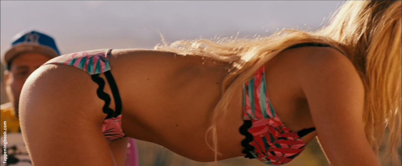 Matilda Anna Ingrid Luts hot