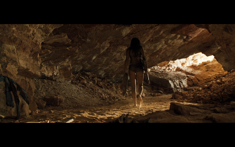 Matilda Anna Ingrid Luts naked