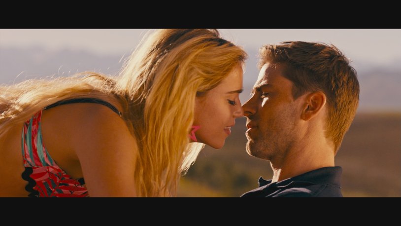 Surviving movie 2017 Anna Ingrid Luts