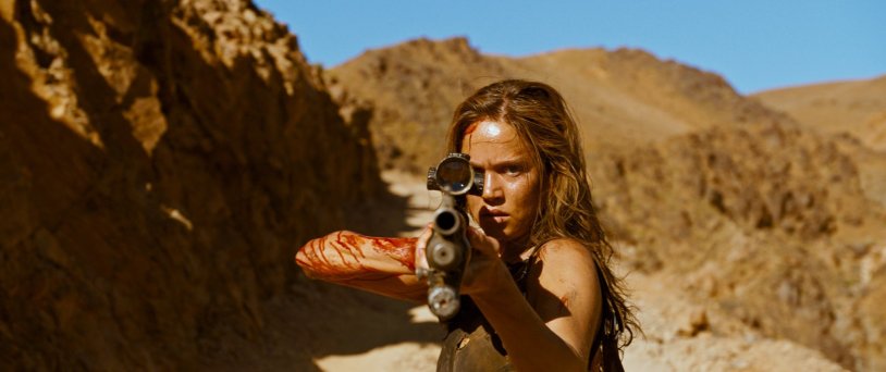 Matilda Anna Ingrid Luts Films