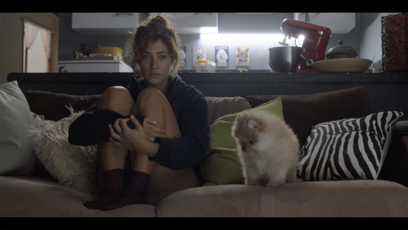 Matilda Anna Ingrid Luts legs