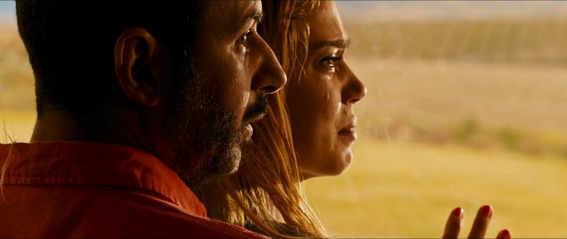 Matilda Anna Ingrid Luts Revenge