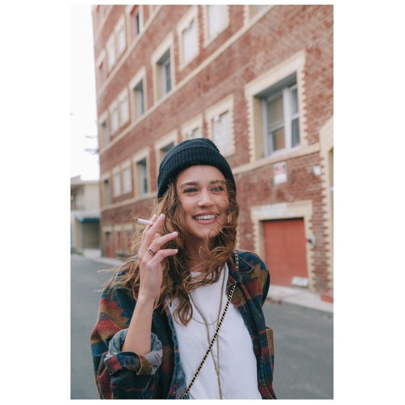 Matilda Anna Ingrid Lutz