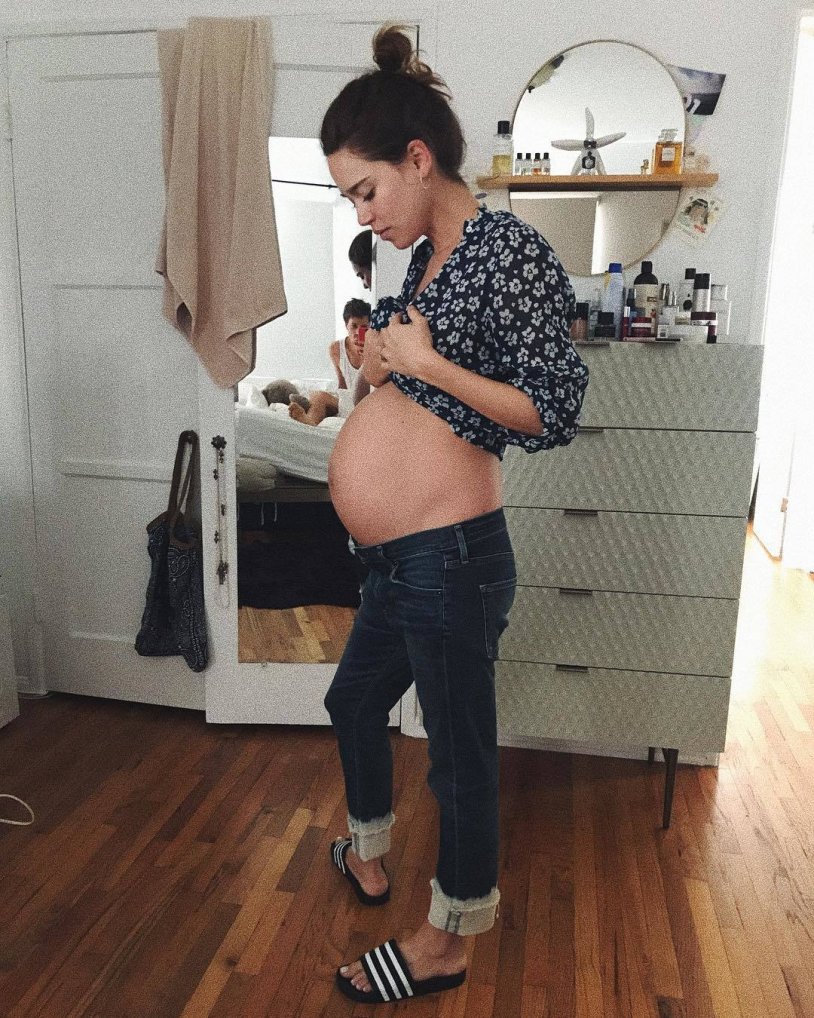 Matilda Anna Ingrid Luts photo Maxim