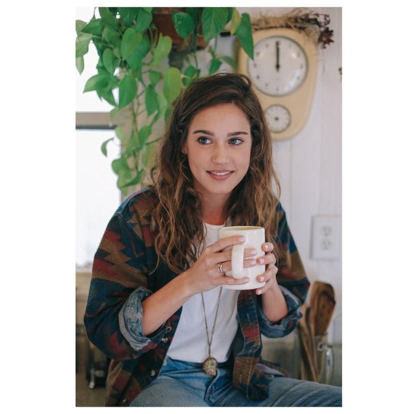 Matilda Anna Ingrid Lutz Instagram