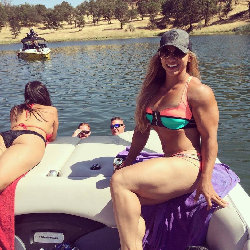 Shannon Brydge Battery