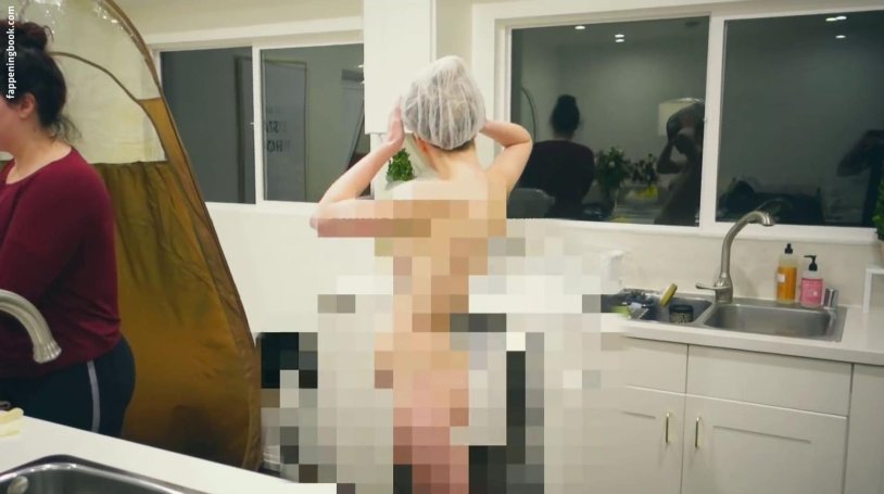 Megan c - aka ero model naked