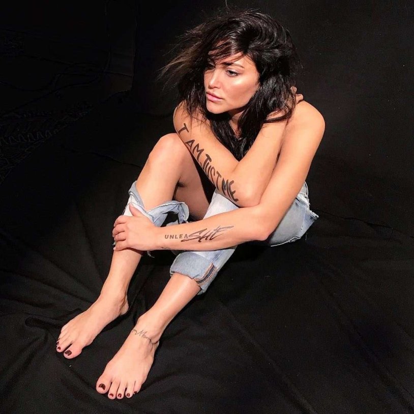 Cassie Clarke in adult films