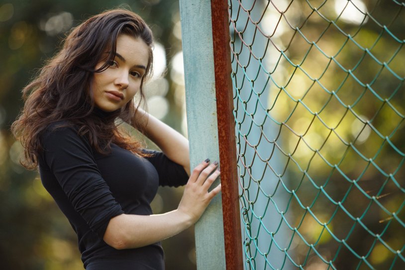 Valeria of the Lavlin model