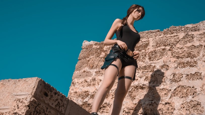 Evgeny Veremeenko Model