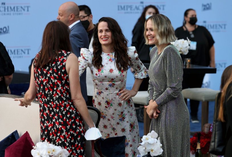 Victoria Pedretti Nell