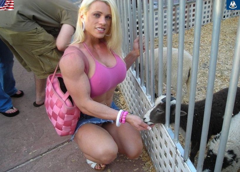 Melissa Detwiller Melissa Dettwiller