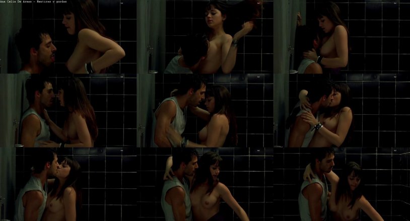 Anna de Armas porn films