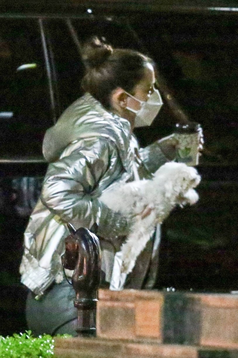 Cuban actress Ana de Armas