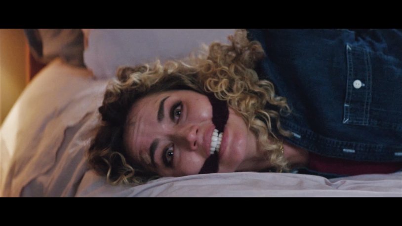 Ana de Armas Blonde 2021