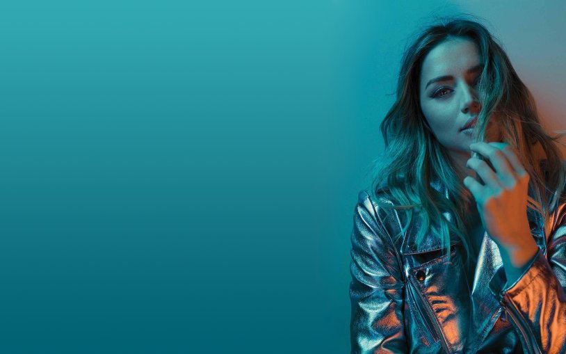 Ana de Armas James Bond Kadra