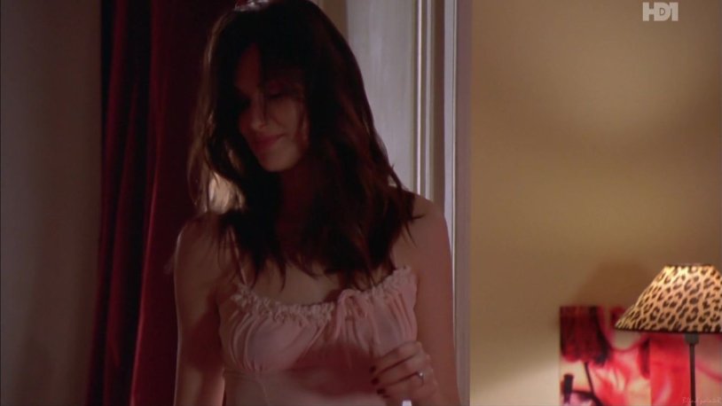 Helena Zedlmair is naked