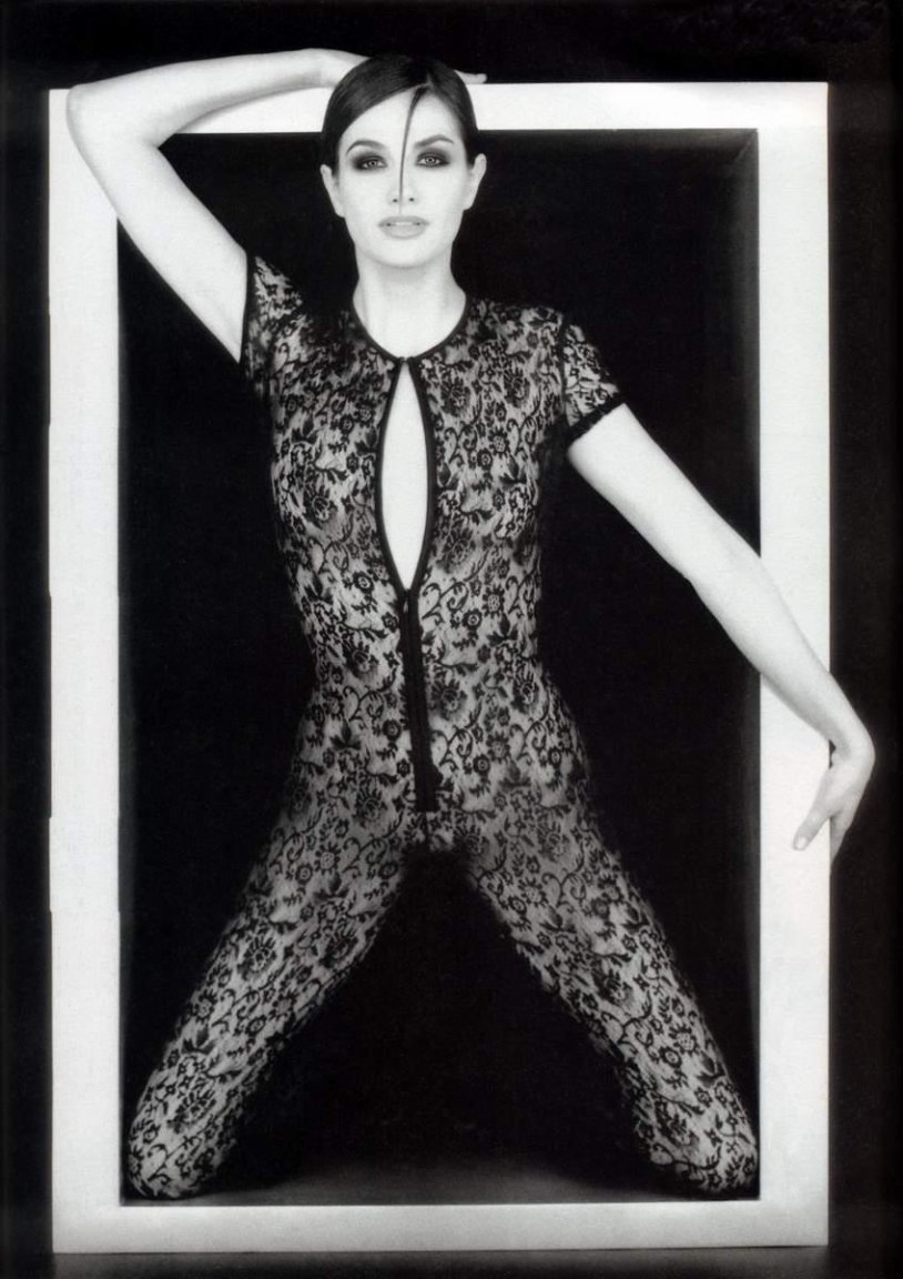 Elena Nogurra photo nude